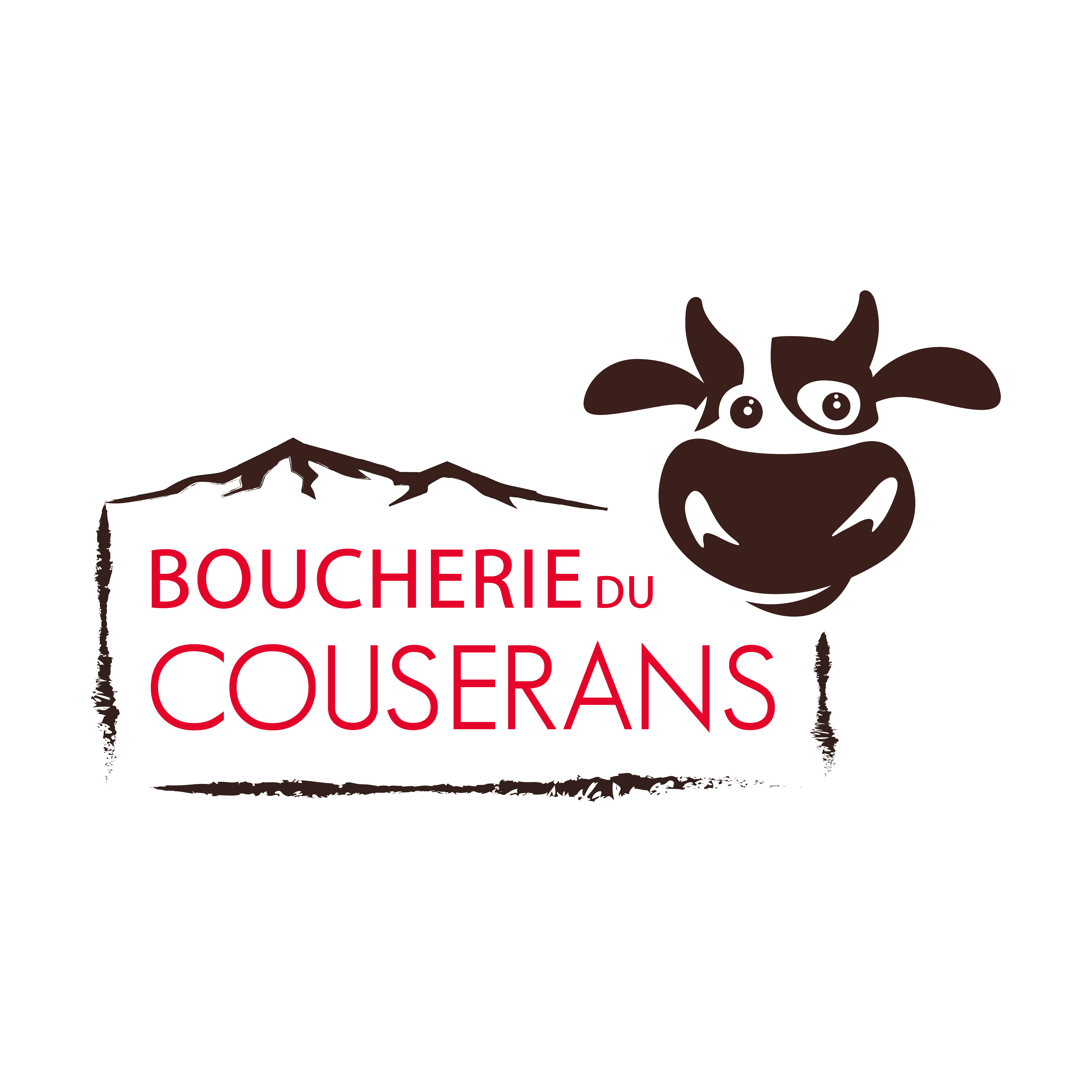 Logo Boucherie du Couserans