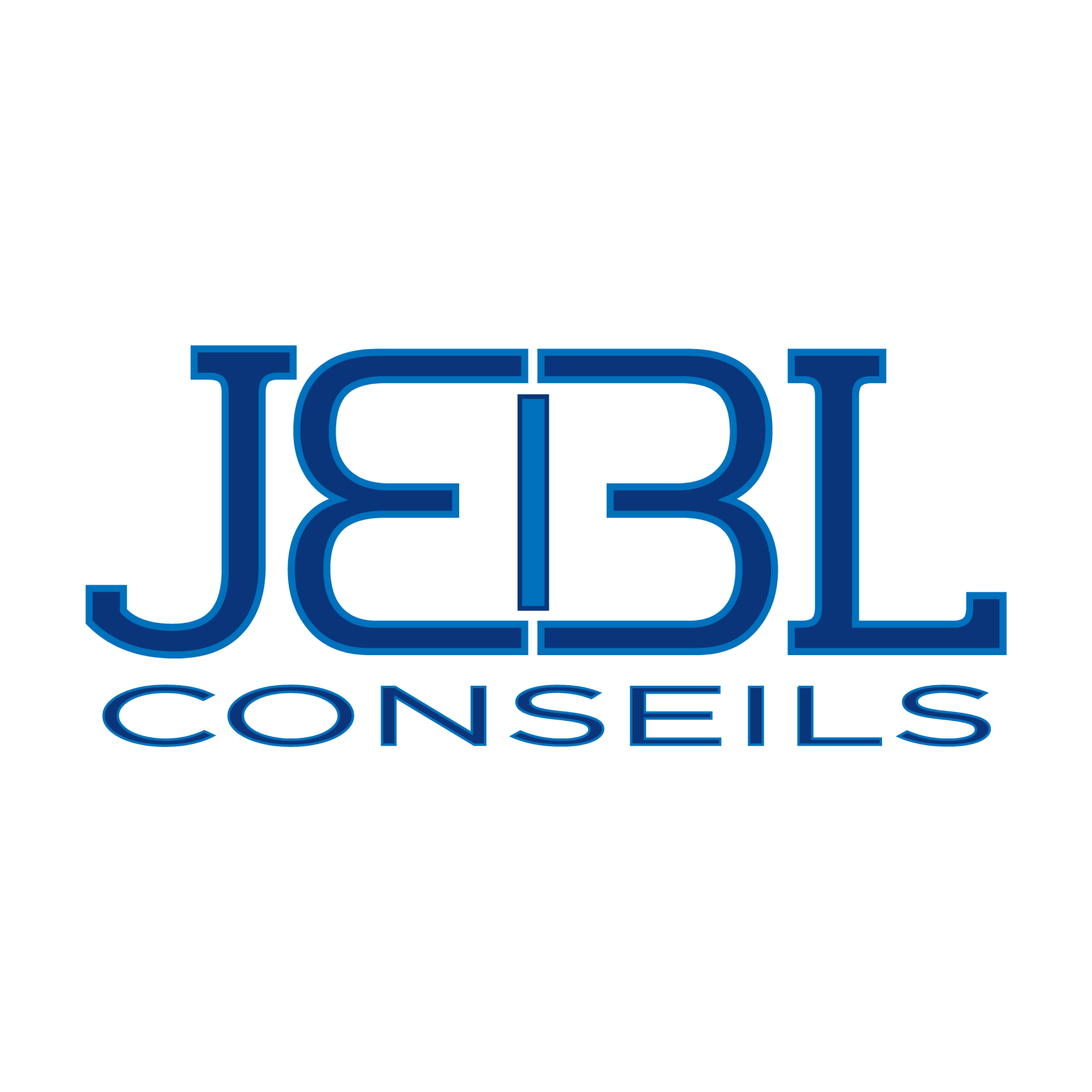 Logo JBBL Conseils